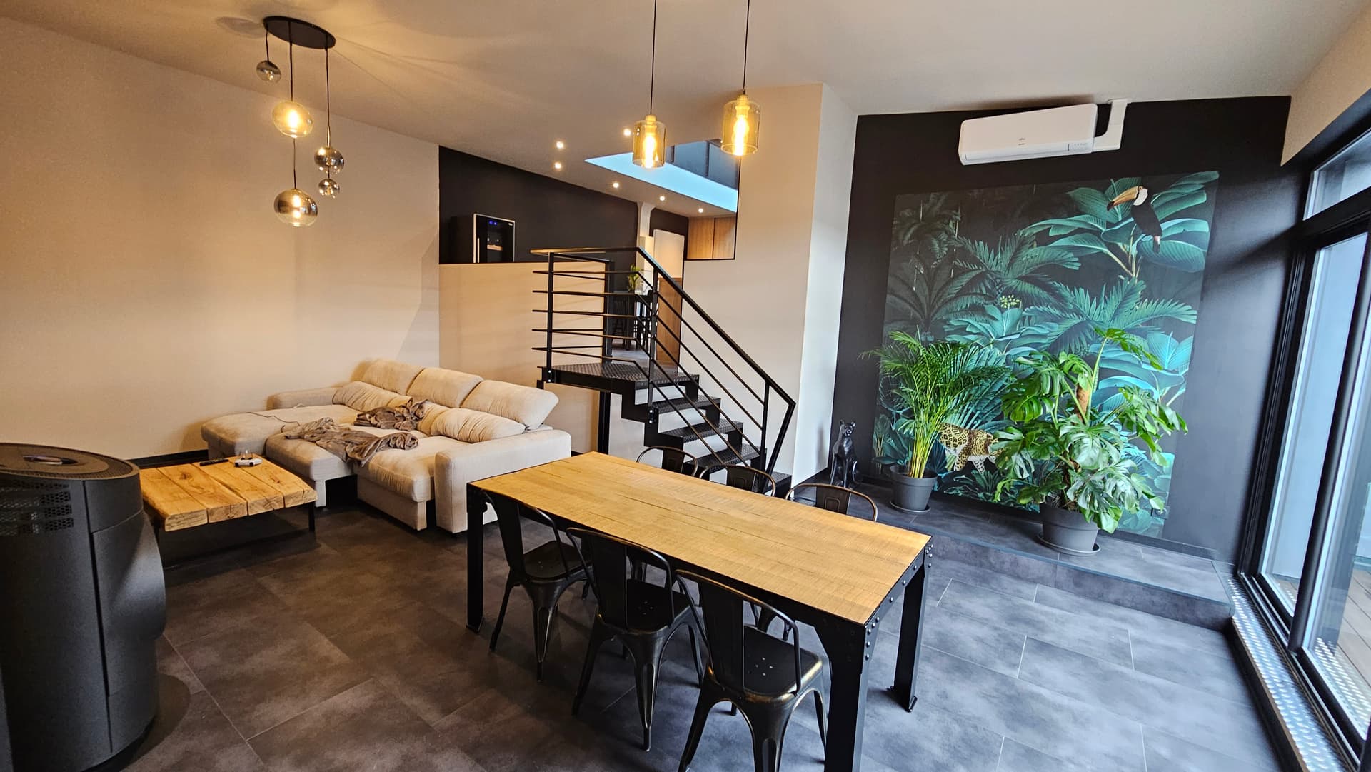 Câblage électrique