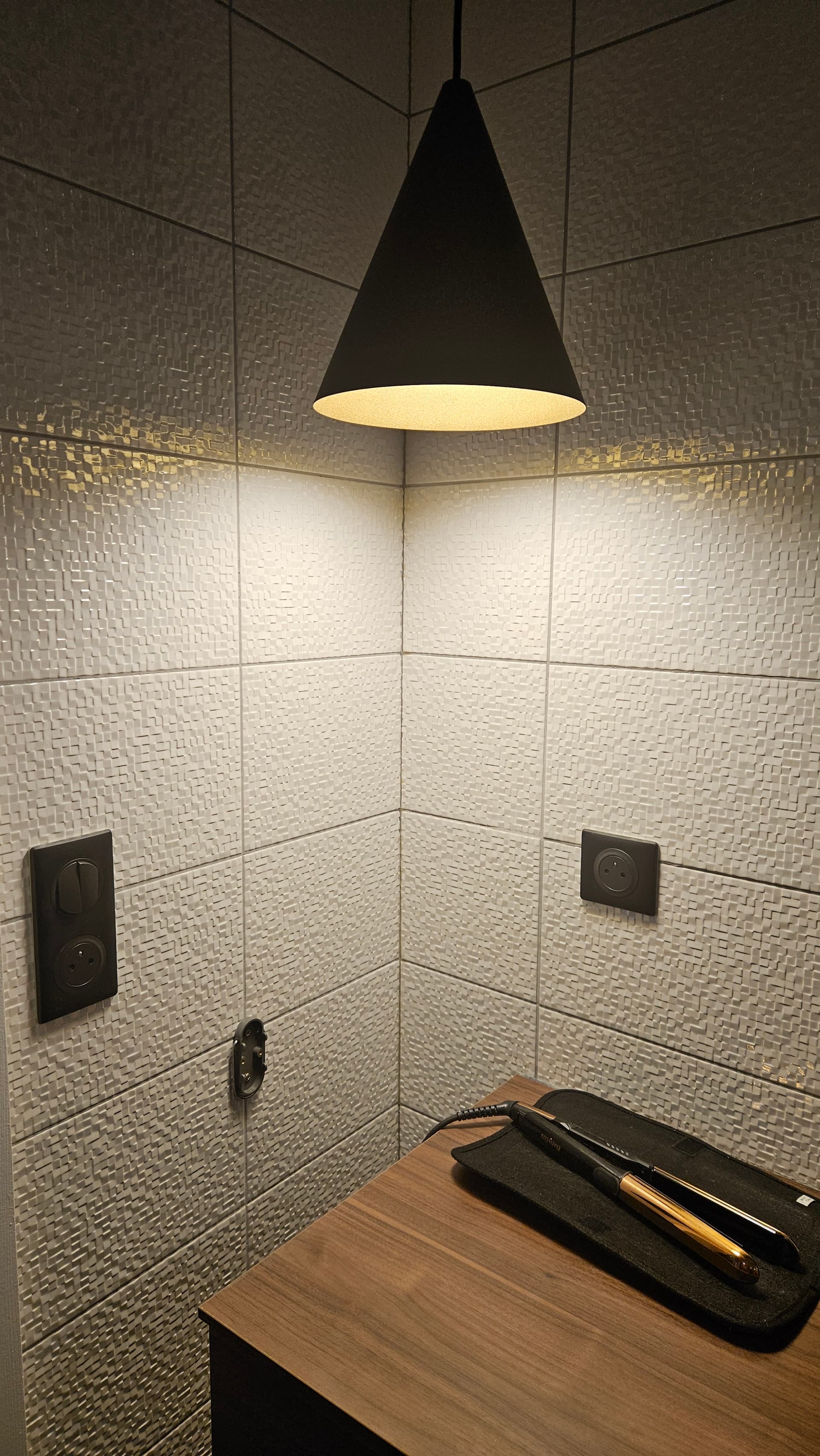 Électricité bâtiment