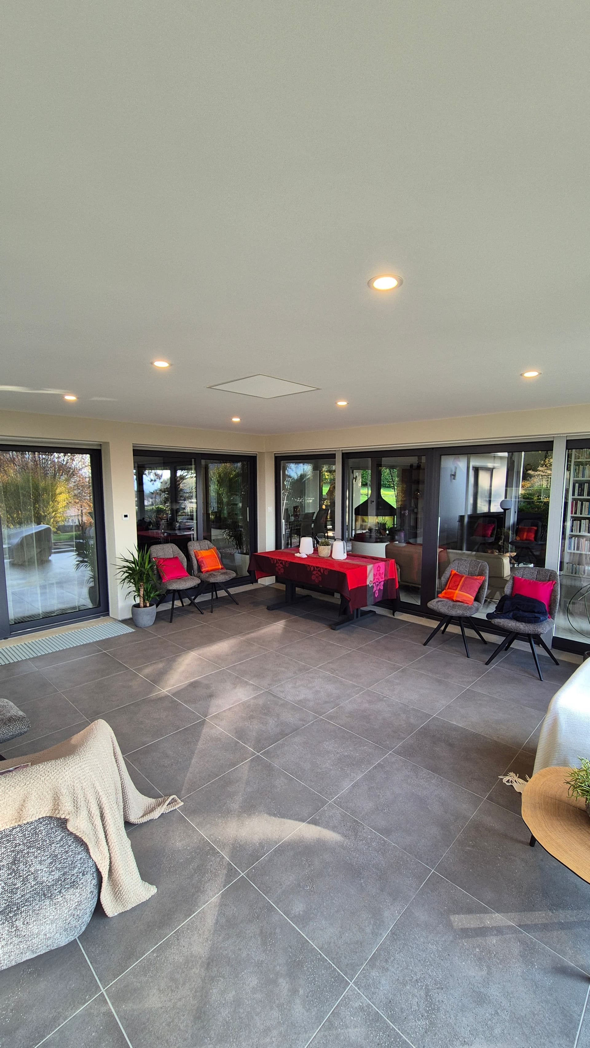 Installation électrique