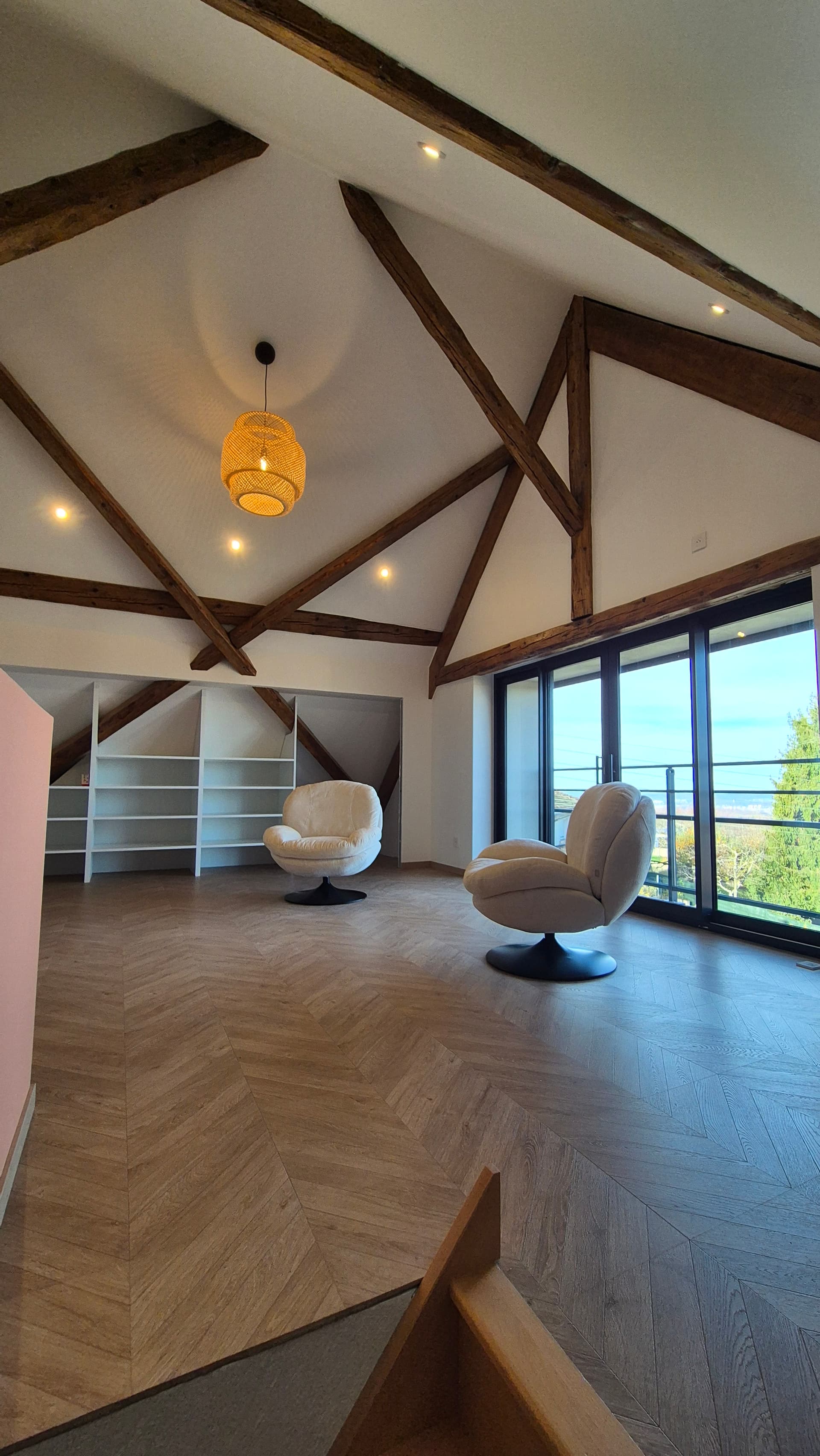 Rénovation électrique