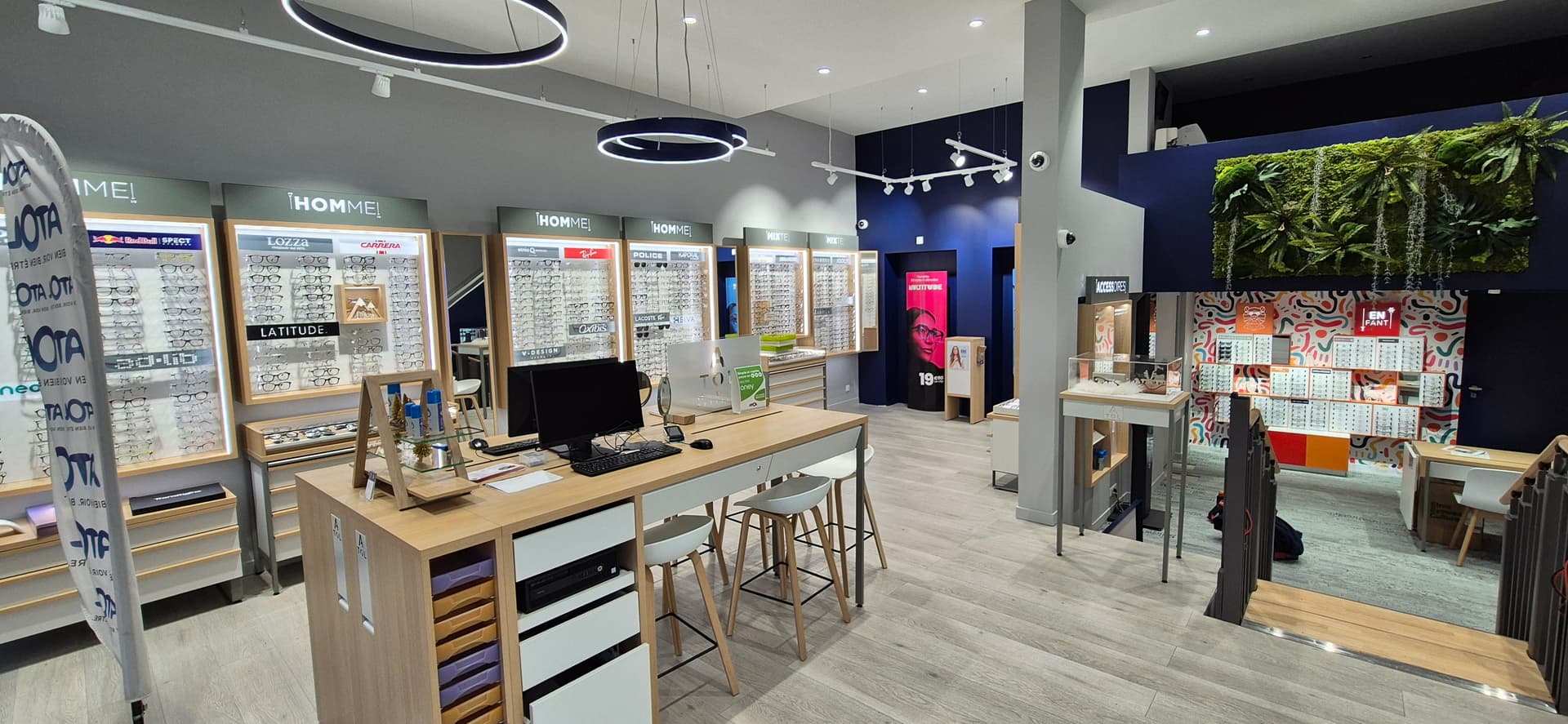 Chantier rénovation