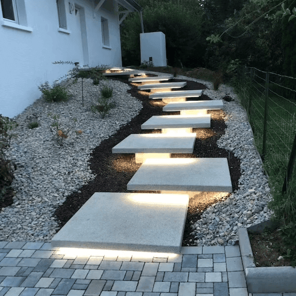 Installation électrique